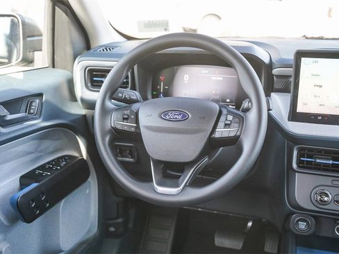 Used 2025 Ford Maverick XLT w/ 4K Tow Package image 17