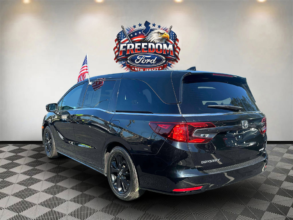 Used 2023 Honda Odyssey Sport image 6