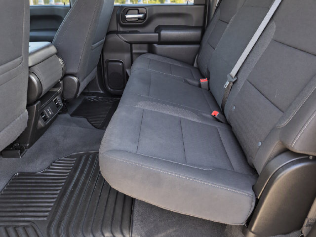 Used 2026 Chevrolet Silverado 2500 Custom w/ Custom Value Package AWD/4WD image 18