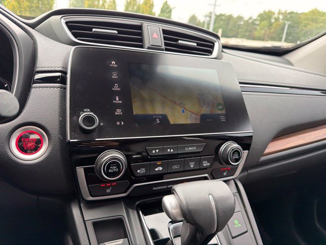 Used 2018 Honda CR-V Touring image 18