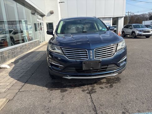 Used 2017 Lincoln MKC Select w/ Select Plus Package image 3