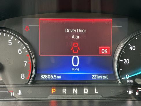 Certified 2022 Ford Explorer ST-Line image 30