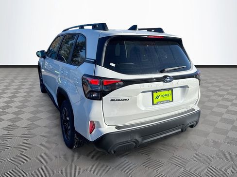 New 2026 Subaru Forester Premium image 33