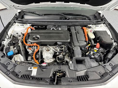 Certified 2023 Honda Accord Touring image 32