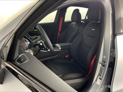 New 2026 Mercedes-Benz GLC 43 AMG 4MATIC Coupe image 9