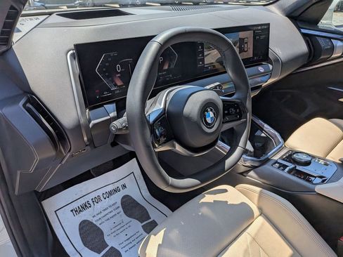 Used 2026 BMW X3 xDrive30 AWD/4WD image 17