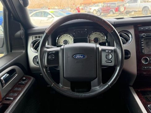 Used 2012 Ford Expedition EL King Ranch image 18
