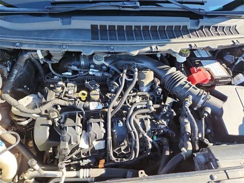 Used 2019 Ford Edge SEL w/ Equipment Group 201A image 28