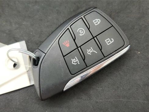 Used 2024 Chevrolet Tahoe LT image 21