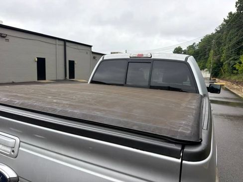 Used 2014 Ford F150 Lariat w/ Equipment Group 501A Mid AWD/4WD image 7
