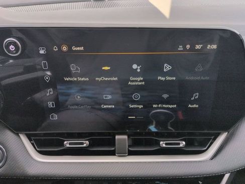 New 2026 Chevrolet Equinox LT AWD/4WD image 14