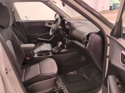 Certified 2023 Kia Soul S image 10