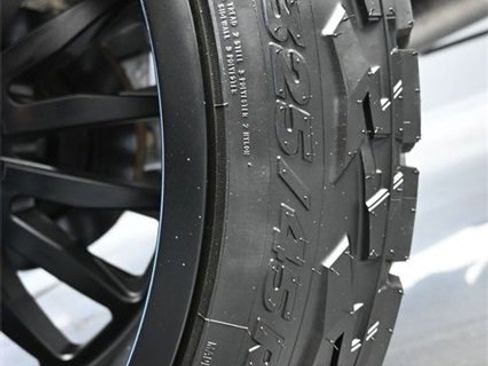 Used 2020 RAM 2500 Limited image 53