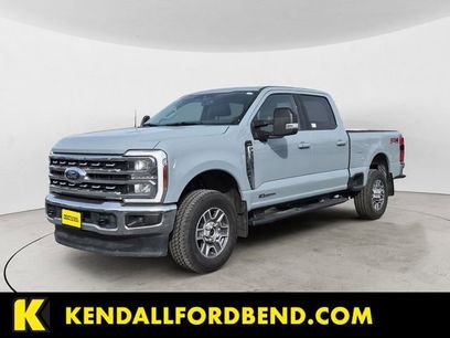 Used 2025 Ford F350 Lariat w/ FX4 Off-Road Package