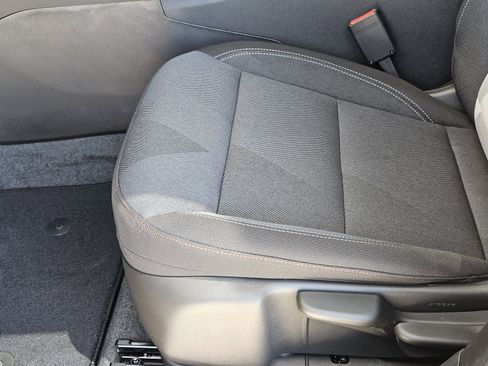 New 2026 Chevrolet Trax RS w/ Driver Confidence Package FWD image 23