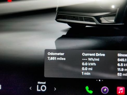 Used 2026 Tesla Model Y Performance AWD/4WD image 57