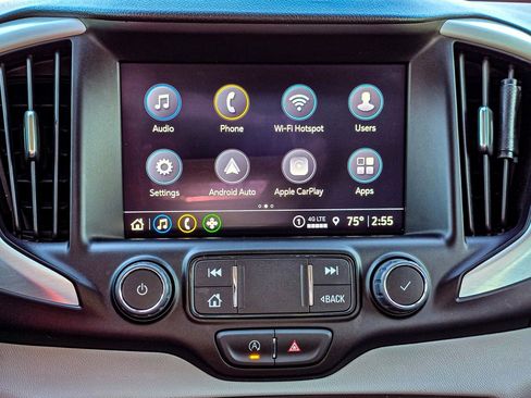 Certified 2024 GMC Terrain SLT image 18