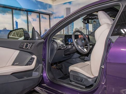 Used 2025 BMW 228i xDrive w/ Premium Package image 13