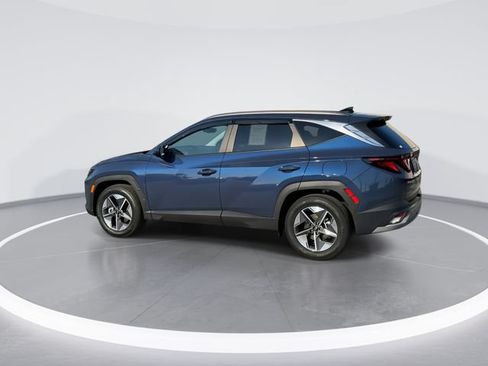 Used 2025 Hyundai Tucson SEL FWD image 5