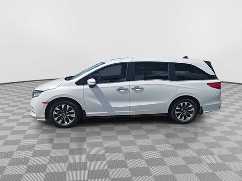 Used 2024 Honda Odyssey EX-L image 5