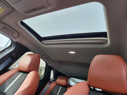 Certified 2025 MAZDA CX-30 Carbon image 15