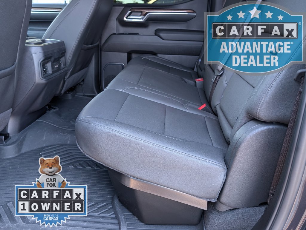 Used 2024 Chevrolet Silverado 1500 RST AWD/4WD image 24