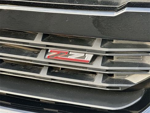 Used 2021 Chevrolet Silverado 1500 LT Trail Boss w/ Bed Protection Package image 30