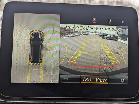 Used 2016 Mercedes-Benz GLE 63 AMG S image 23