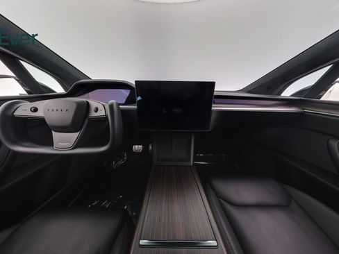 Used 2023 Tesla Model X AWD/4WD image 28