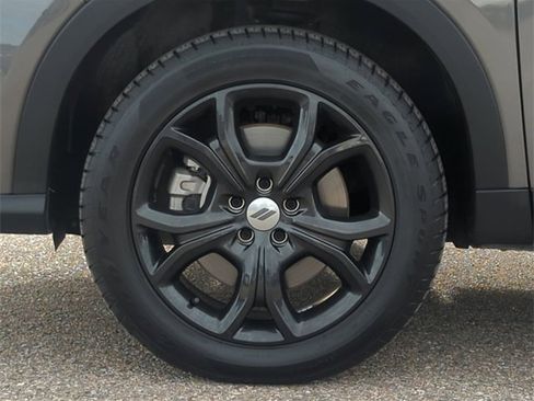 Certified 2024 Dodge Hornet GT w/ GT Blacktop Package image 10