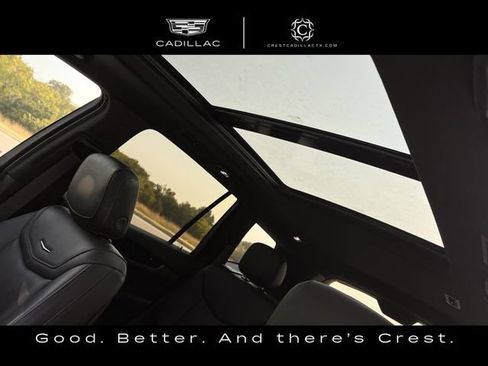 Certified 2024 Cadillac XT6 Premium Luxury AWD/4WD image 22