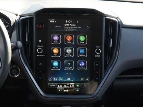 New 2026 Subaru Crosstrek 2.5i Limited AWD/4WD image 10