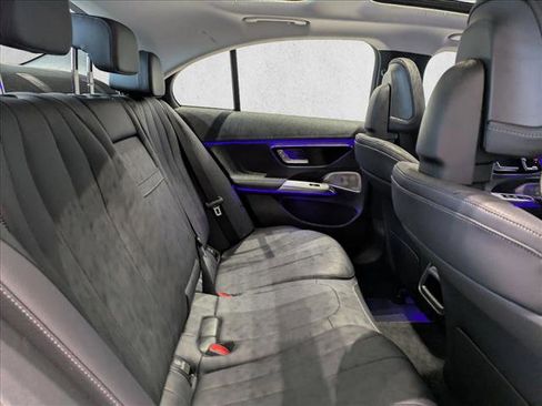 Certified 2025 Mercedes-Benz E 350 4MATIC Sedan image 20