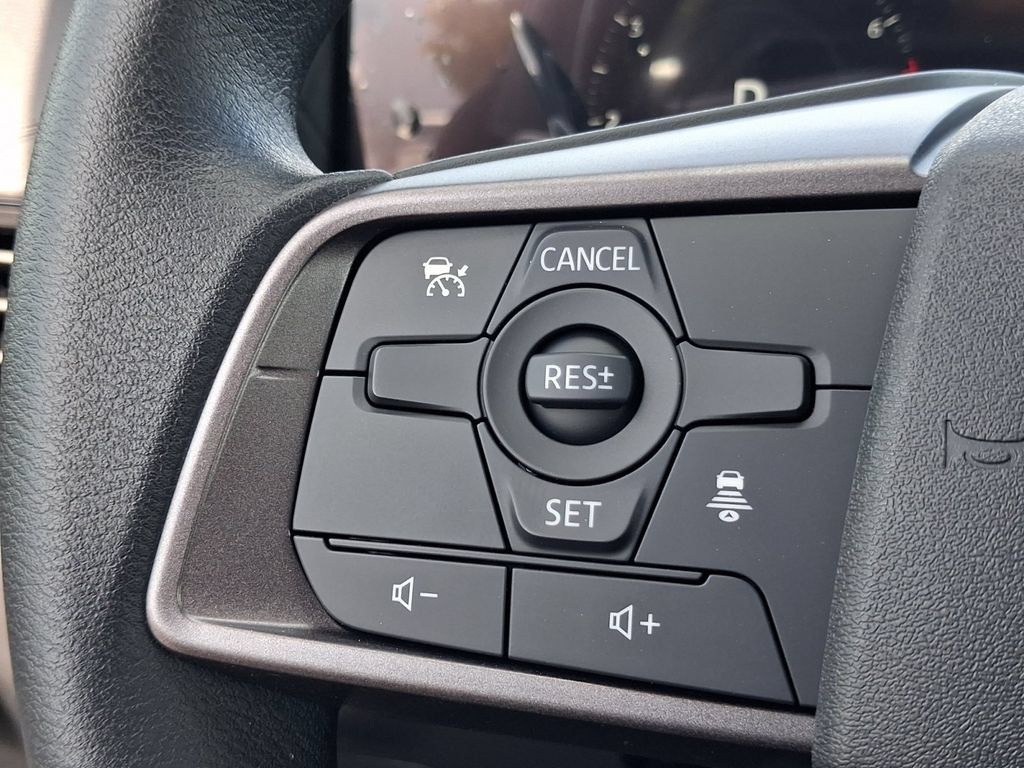 New 2027 Nissan Sentra SV FWD image 11