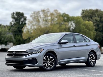 Used 2024 Volkswagen Jetta S