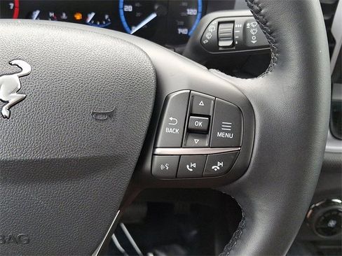 Used 2024 Ford Bronco Sport Big Bend w/ Convenience Package image 23