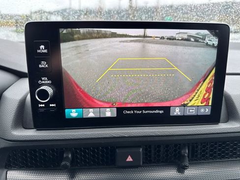 Used 2024 Honda CR-V Sport-L image 28