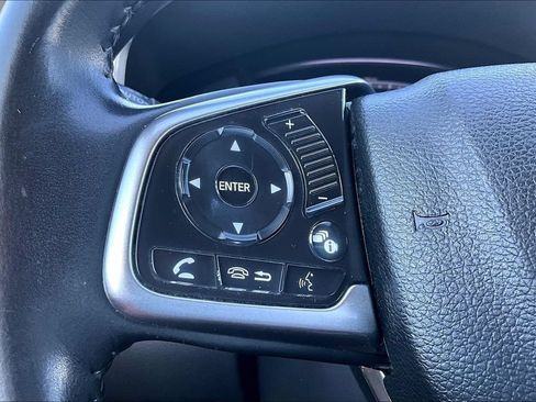 Used 2018 Honda CR-V EX-L image 16