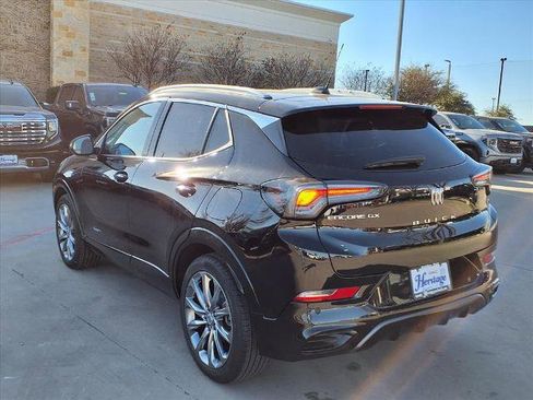 New 2026 Buick Encore GX Avenir w/ Avenir Convenience Package image 26