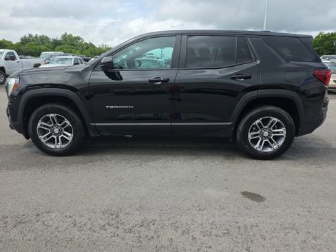 Used 2026 GMC Terrain Elevation FWD image 8