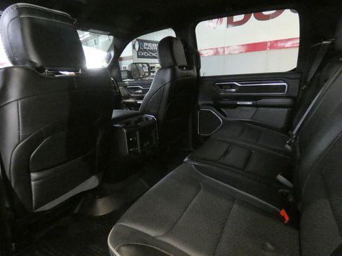 Used 2023 RAM 1500 Laramie AWD/4WD image 23