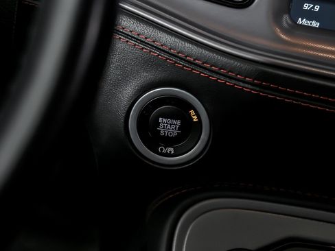 Used 2023 Dodge Challenger R/T Scat Pack RWD image 26