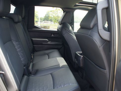 Used 2026 Toyota Tacoma TRD Sport w/ TRD Sport Premium Package AWD/4WD image 22