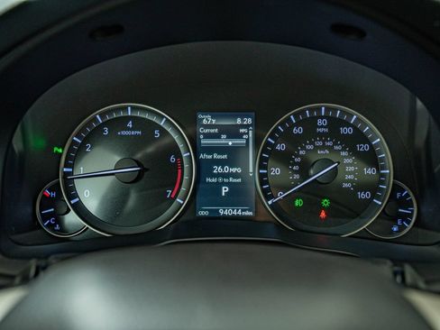Used 2018 Lexus ES 350 w/ Premier Package FWD image 25