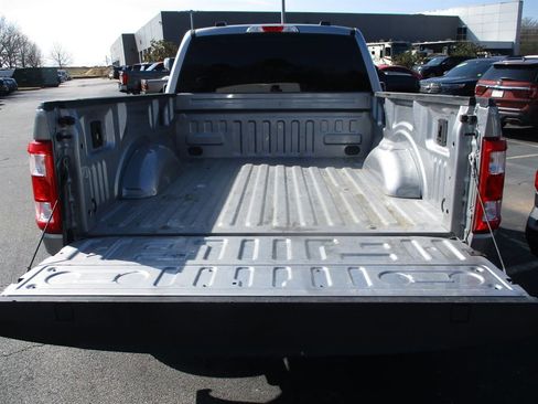 Used 2021 Ford F150 XL w/ Equipment Group 101A High image 5