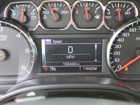 Used 2014 Chevrolet Silverado 1500 LT w/ All Star Edition AWD/4WD image 17