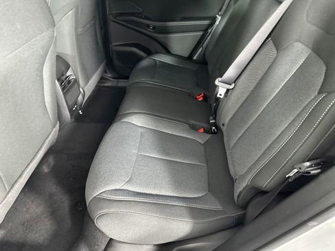 New 2026 Jeep Cherokee Laredo image 16