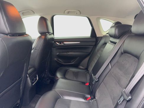 Used 2018 MAZDA CX-5 Touring image 38