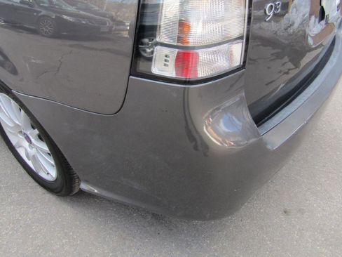 Used 2008 Saab 9-3 2.0T w/ Moonroof Package image 4