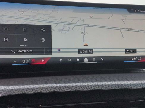 Certified 2026 BMW 440i xDrive Coupe w/ Premium Package image 34